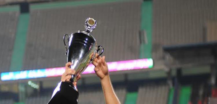 السوبر المصري 